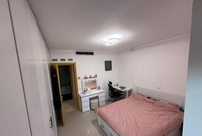 Apartament cu 2 camere decomandat, mobilat în Mihai Bravu - 2