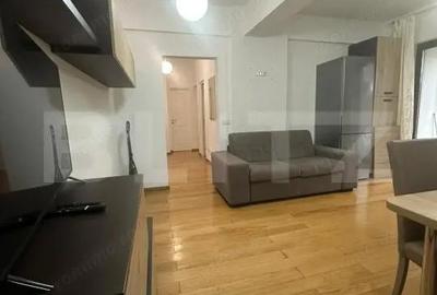 Apartament cu 3 camere decomandat, mobilat în Tudor - 7