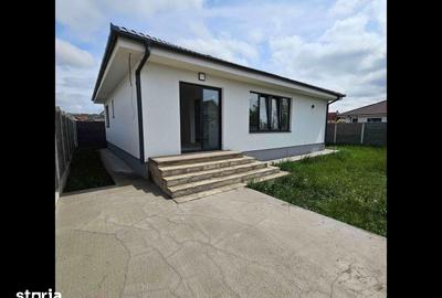 Casă cu 4 camere cu Teren 421 Mp în Oncea - 8
