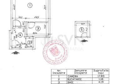 REA1026619 Universitate - Tudor Arghezi - Garsoniera ready to move - 9
