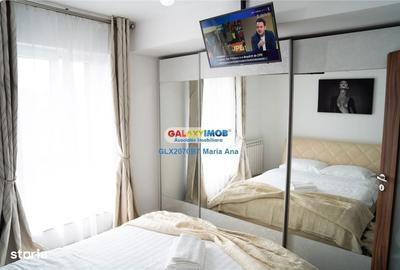 Apartament cu 2 camere în Obcini - 14