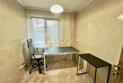 Birou, de 60 mp, în Central - 4