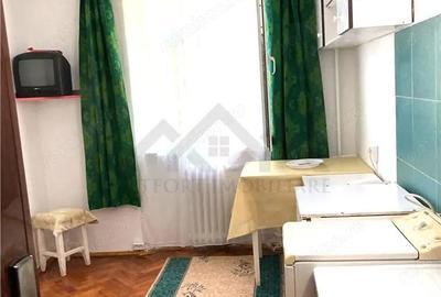 Garsonieră în Central