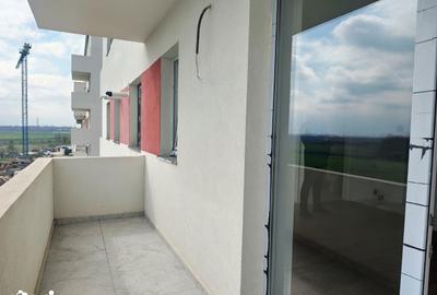 Garsonieră în Drumul Taberei - 2