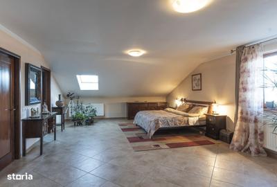 Apartament cu 4 camere în Sângeorgiu de Mureș - 7