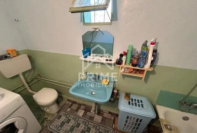 Casă cu 3 camere cu Teren 802 Mp în Central - 3