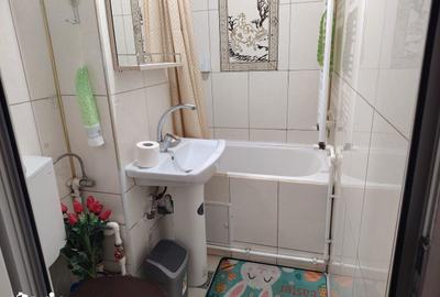 Apartament cu 2 camere în Micro 21 - 3