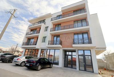 Apartament cu 2 camere decomandat, mobilat în Tunari - 37