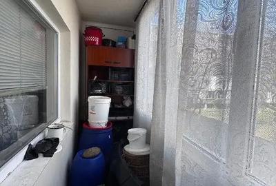 Apartament cu 4 camere decomandat în Mărăști - 2