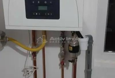Apartament cu 2 camere semidecomandat în Podgoria - 4
