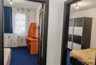 Apartament cu 4 camere decomandat în Titan - 4