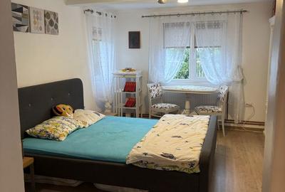 Casă cu 2 camere în Cornu - 2