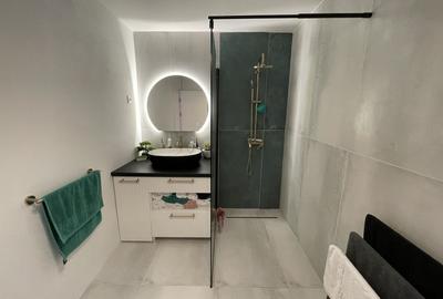 Casa complet renovata, eficienta energetic, in cartierul Tiglari - 8