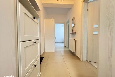 Apartament cu 2 camere în Rudeni - 5