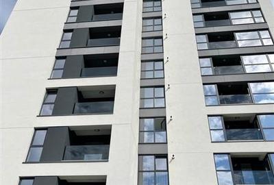 Garsoniera Com. 0% Dotari Premium Incalzire in Pardoseala Ansamblu Nou Rahova - 25