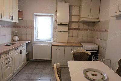 2 camere Zona Girocului-Spital Judetean Centrala gaz Clima Prima Inchiriere 2 camere Zona Girocului-Spital Judetean Centrala gaz Clima Prima Inchiriere - 1