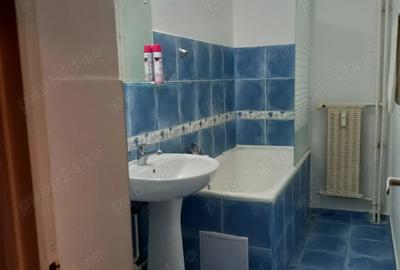 Garsonieră decomandată, mobilată în Nerva Traian