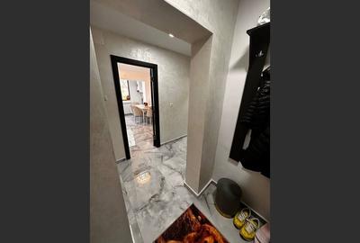 Apartament Brăila: 60mp, 2 camere, Calea Galați - 9