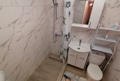 Garsonieră decomandată, mobilată în Basarabia - 7