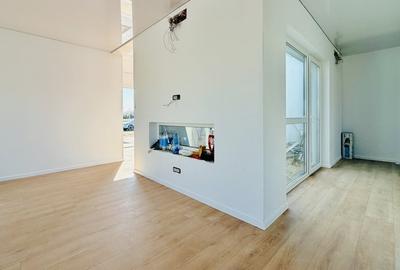 Duplex cu 4 camere cu Teren 404 Mp în Ciarda Roșie - 16