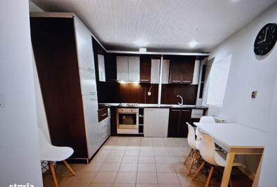 Apartament cu 2 camere semidecomandat în Moșilor - 5