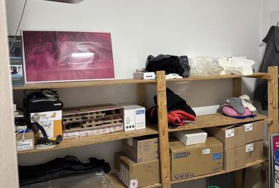 Spațiu comercial, de 65 mp, în Central - 4