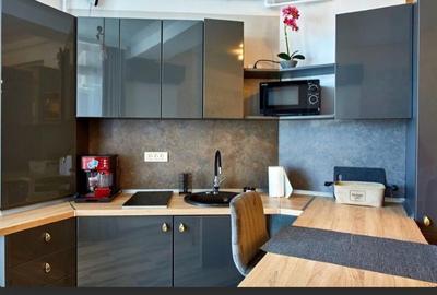 Apartament cu 2 camere decomandat, mobilat în Central - 12