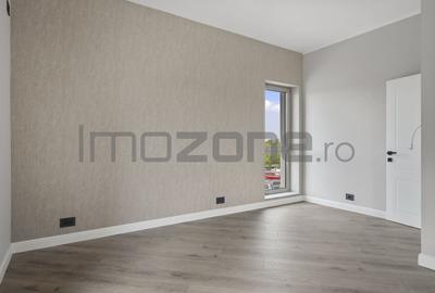VILA INDIVIDUALA OTOPENI | 4 CAMERE | 2 PARCARI | FINISATA | COMISION 0% - 9