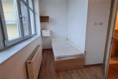 Apartament 1 Camera Bloc NOU Complex Studentesc - 6