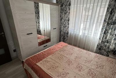 Apartament cu 2 camere decomandat în Central - 7