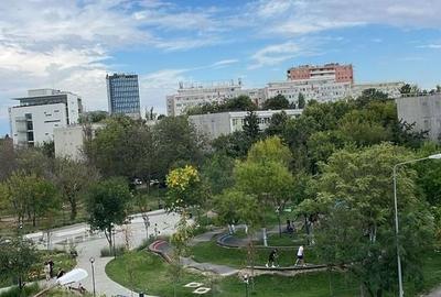 Apartament cu 3 camere semidecomandat în Jiului - 9