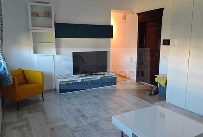Apartament 3 Camere de Închiriat - Spring Residence, Moara de Vânt - 5