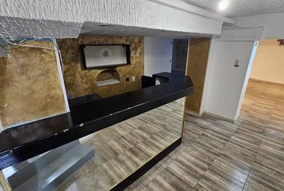 Spațiu comercial, de 100 mp, în Ultracentral - 3