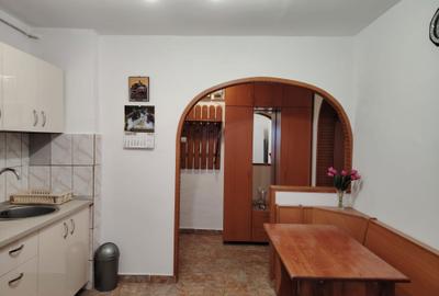 Apartament cu 2 camere decomandat în Crângași - 3