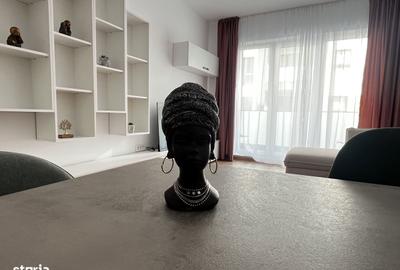 Apartament cu 2 camere decomandat în Central - 10