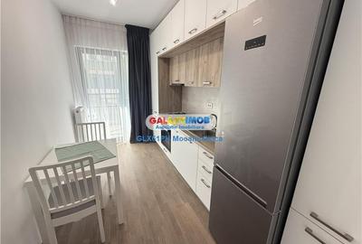 Inchiriere apartament 3 camere, bloc nou, MRS Smart, Albert - 10