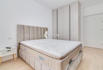 Apartament cu 2 camere decomandat, mobilat în Pipera - 7