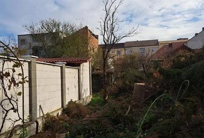 Casă cu 3 camere în Central - 11