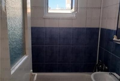 Apartament cu 2 camere semidecomandat în Florilor - 9