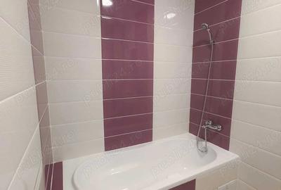 Apartament cu 2 camere de inchiriat-Pacii-cu centrala - 1