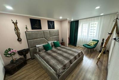 Garsoniera de inchirat in zona Grivita - 3