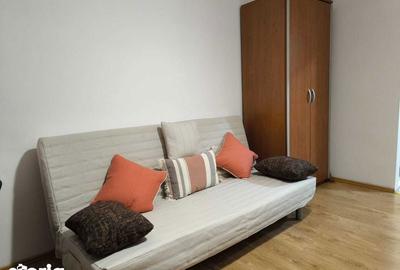 Garsonieră în Mărăști - 1