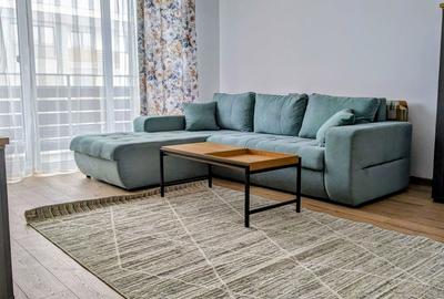 Apartament cu 2 camere în Central - 8