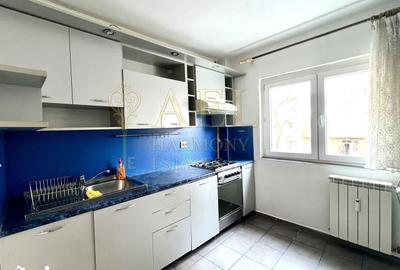 Apartament cu 3 camere decomandat în Militari - 8