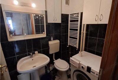 2 camere decomandat Gh Lazar centrala proprie - 1