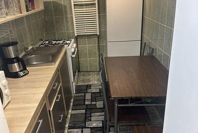 Apartament cu 2 camere decomandat în Central - 2