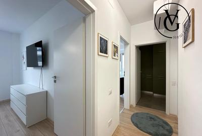 Apartament 2 camere |  Complex Novopolis |  loc de parcare inclus - 7