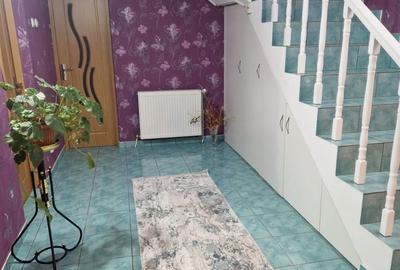 Casă cu 3 camere cu Teren 520 Mp în Mihai Eminescu - 10