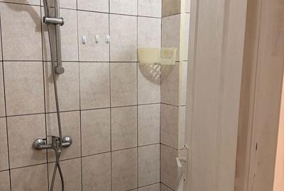 Garsonieră decomandată în Blașcovici - 2