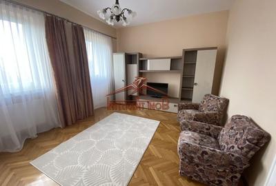 Apartament cu 2 camere pe Nicolae Balcescu-Sibiu